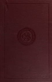 Tapa de Critical and Exegetical Commentary on the Epistle to the Hebrews