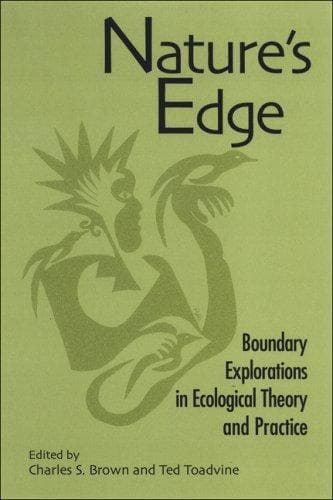 Tapa de Nature's Edge