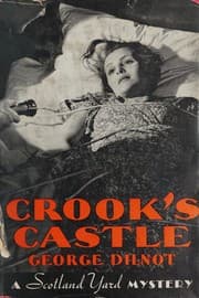 Tapa de Crook's castle