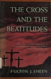 Tapa de The cross and the Beatitudes
