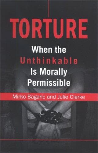 Tapa de Torture