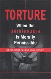 Tapa de Torture