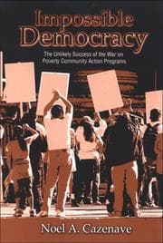 Tapa de Impossible Democracy