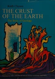 Tapa de The crust of the earth
