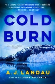 Tapa de Cold Burn