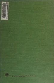Tapa de Crystals perfect and imperfect, (A Westinghouse search book)