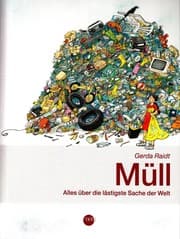 Tapa de Müll