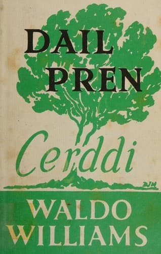 Tapa de Dail pren