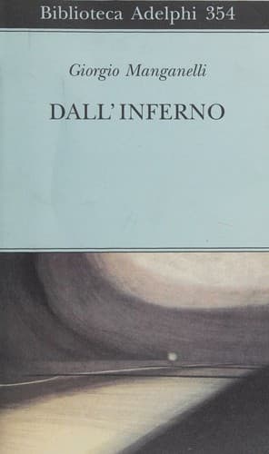 Tapa de Dall'inferno