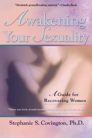 Tapa de Awakening Your Sexuality