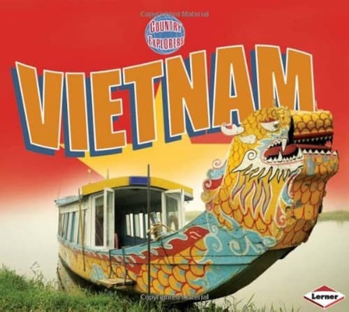 Tapa de Vietnam