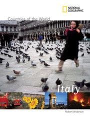 Tapa de National Geographic Countries of the World