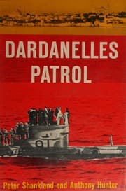 Tapa de Dardanelles patrol