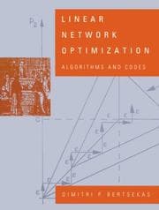Tapa de Linear network optimization