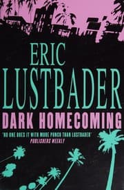 Tapa de Dark Homecoming
