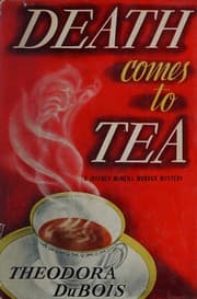 Tapa de Death comes to tea