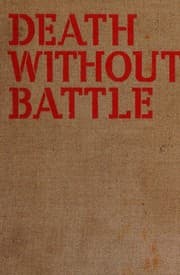 Tapa de Death without battle