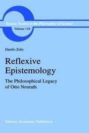 Tapa de Reflexive epistemology