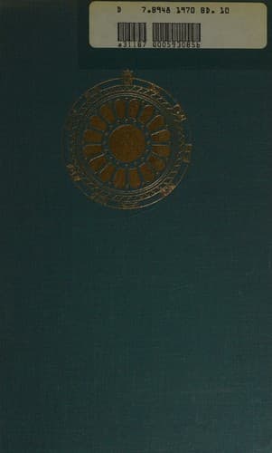 Tapa de Der Cicerone