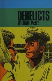 Tapa de Derelicts