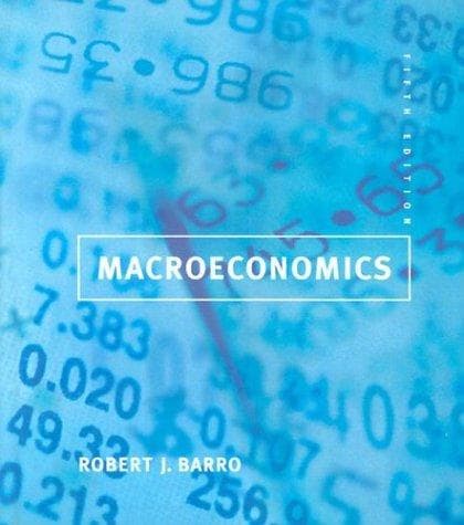 Tapa de Macroeconomics