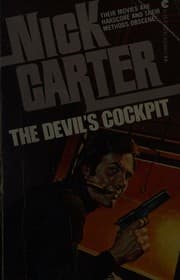 Tapa de The Devil's Cockpit