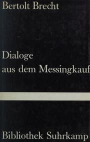 Tapa de Dialoge aus dem Messingkauf