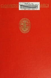Tapa de Dialogues of the dead and other works in prose and verse