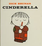Tapa de Dick Bruna's Cinderella