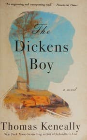 Tapa de Dickens Boy
