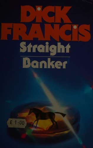Tapa de Dick Francis Omnibus