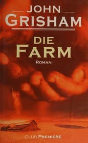 Tapa de Die Farm