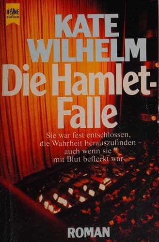 Tapa de The Hamlet trap