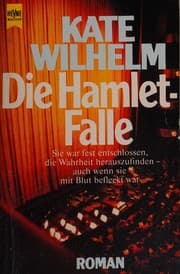 Tapa de The Hamlet trap