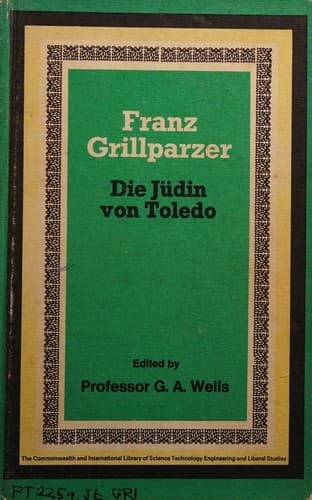 Tapa de die Jüdin von Toledo
