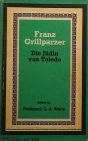 Tapa de die Jüdin von Toledo