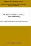 Tapa de Progress in fuzzy sets and systems