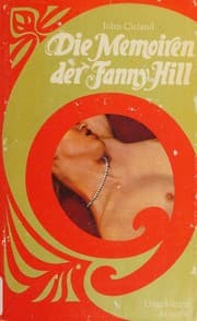 Tapa de Die Memoiren der Fanny Hill