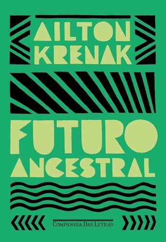 Tapa de Futuro ancestral