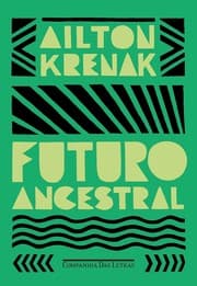 Tapa de Futuro ancestral