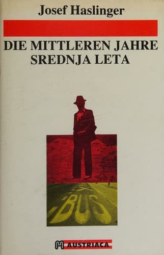 Tapa de Die mittleren Jahre