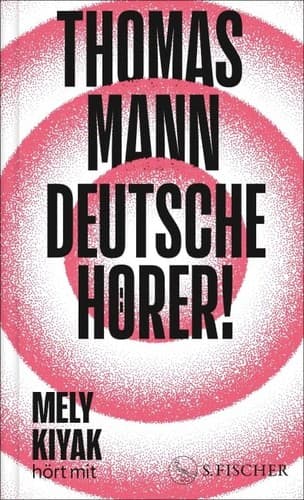 Tapa de Deutsche Hörer!