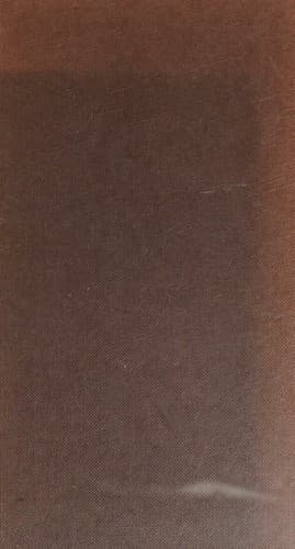 Tapa de Die Stucke 1969 1981 1ST Edition