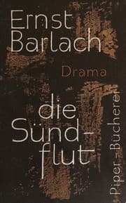 Tapa de Die Sundflut
