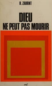 Tapa de Dieu ne peut pas mourir