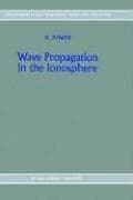 Tapa de Wave propagation in the ionosphere