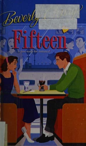 Tapa de Fifteen