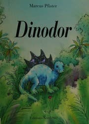 Tapa de Dinodor