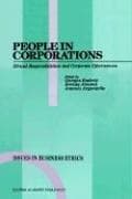 Tapa de People in corporations