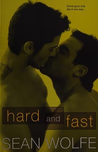 Tapa de Hard and fast